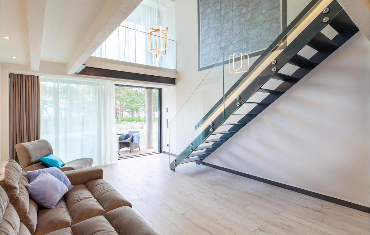 Prora Solitaire Avida Loft 9 Ostseebad Ostseebad Binz Exterior foto
