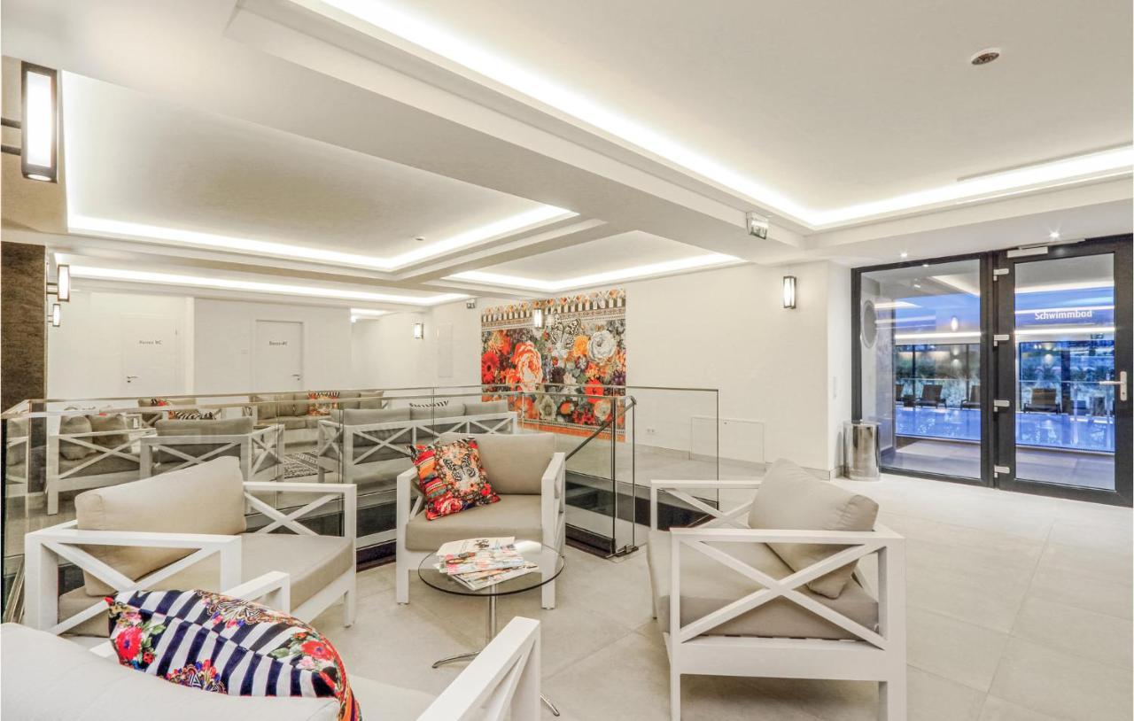 Prora Solitaire Avida Loft 9 Ostseebad Ostseebad Binz Exterior foto