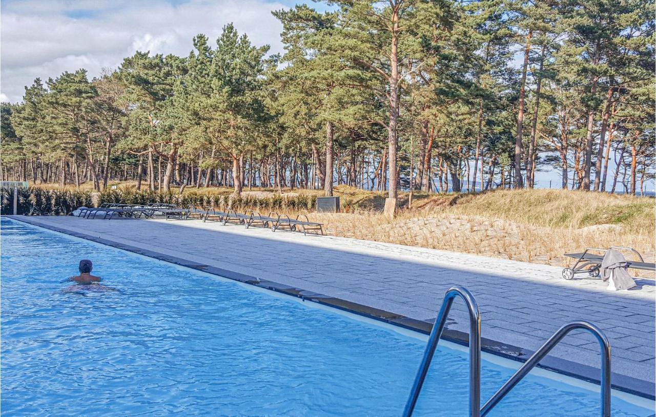 Prora Solitaire Avida Loft 9 Ostseebad Ostseebad Binz Exterior foto