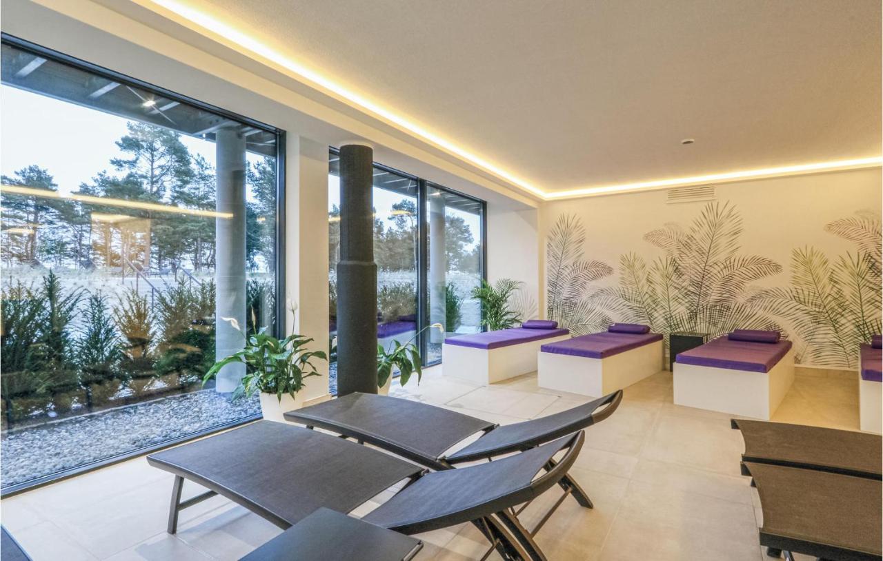Prora Solitaire Avida Loft 9 Ostseebad Ostseebad Binz Exterior foto