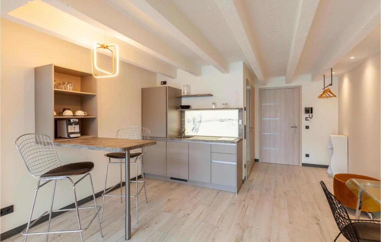 Prora Solitaire Avida Loft 9 Ostseebad Ostseebad Binz Exterior foto