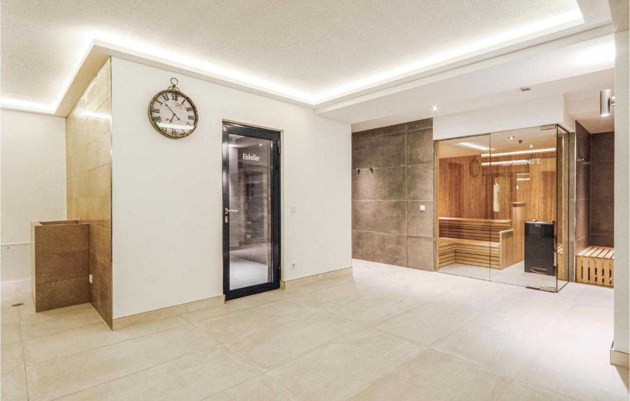 Prora Solitaire Avida Loft 9 Ostseebad Ostseebad Binz Exterior foto