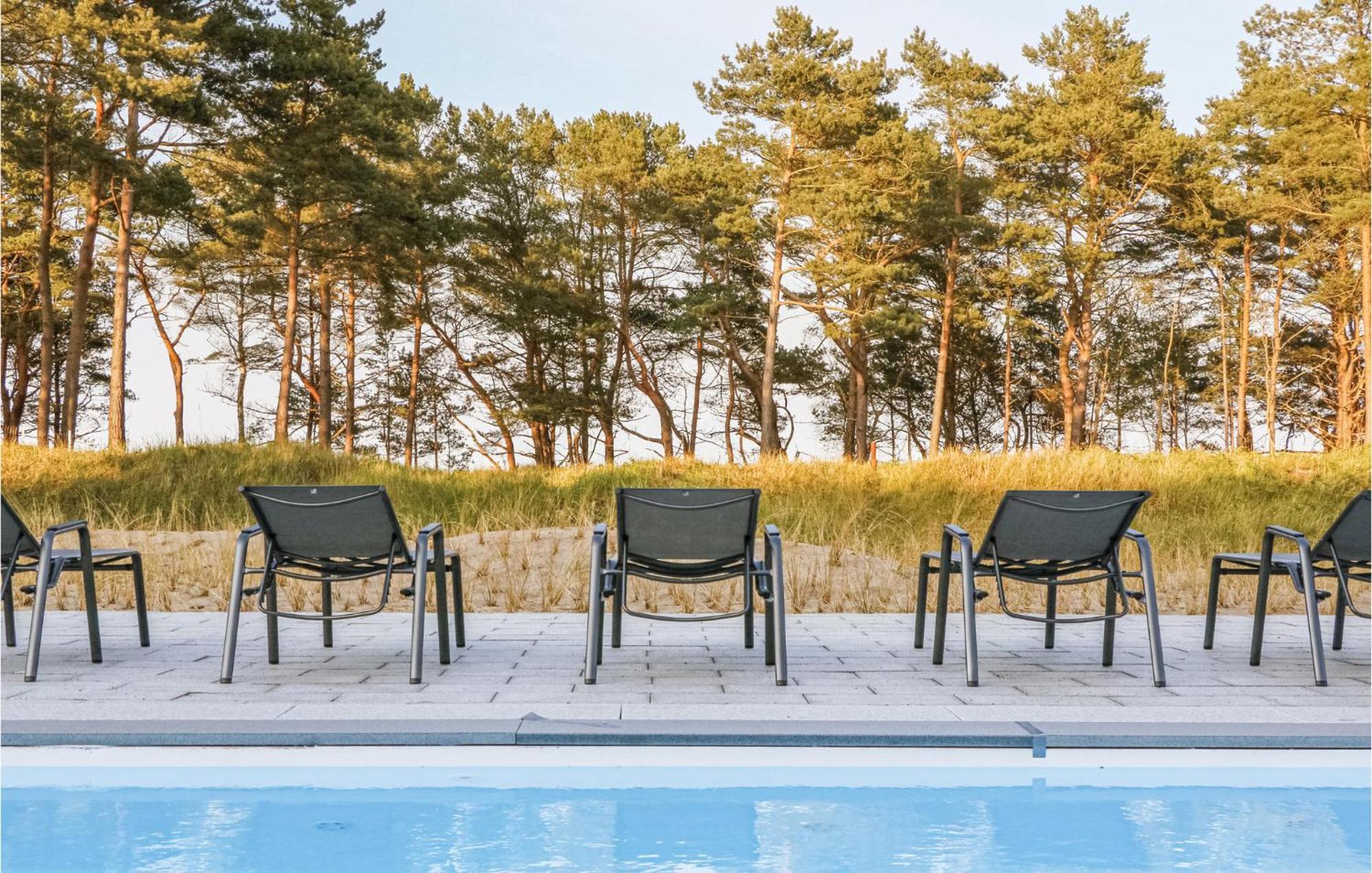 Prora Solitaire Avida Loft 9 Ostseebad Ostseebad Binz Exterior foto