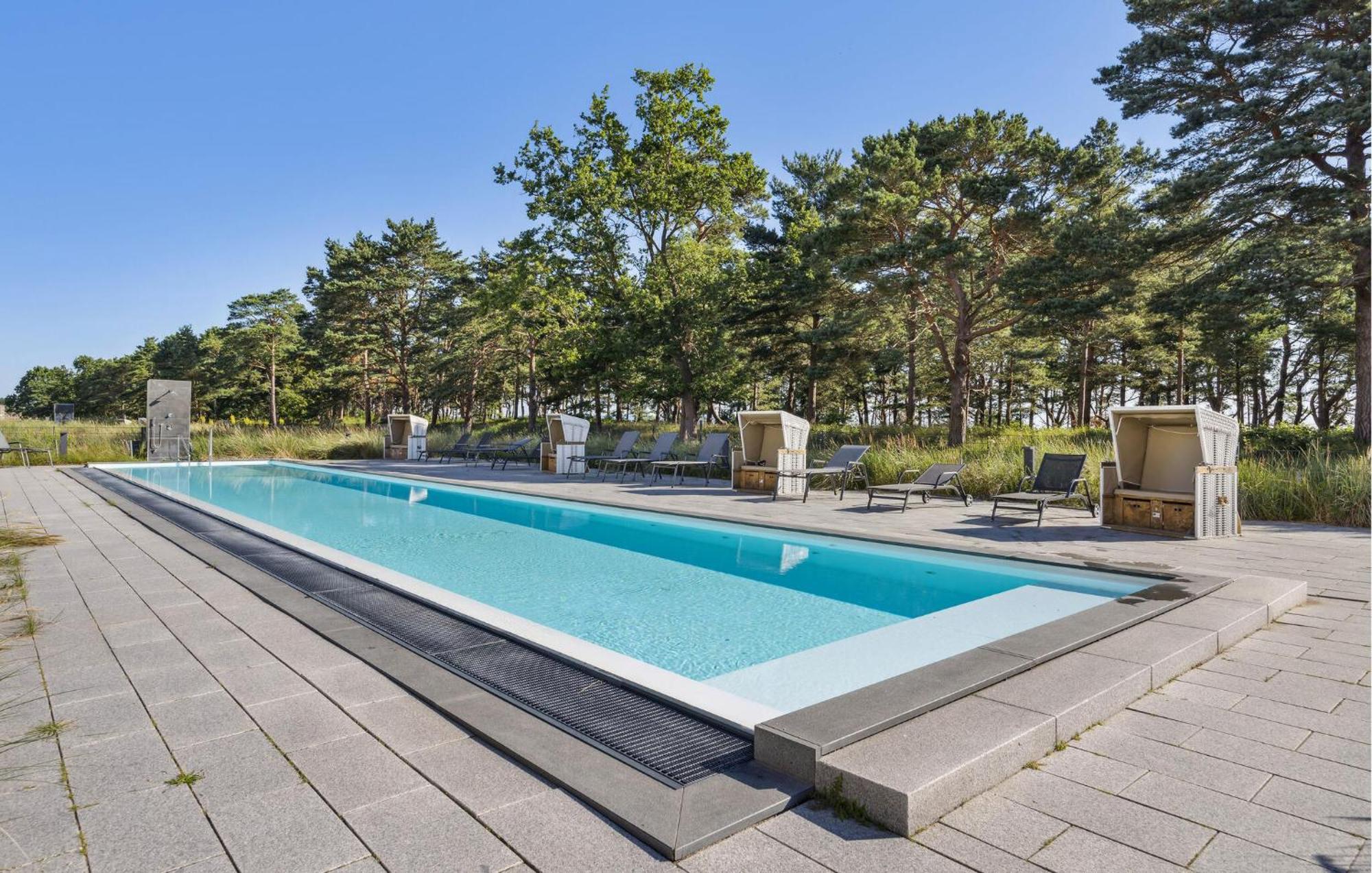 Prora Solitaire Avida Loft 9 Ostseebad Ostseebad Binz Exterior foto